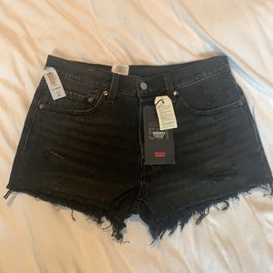 Levi’s 501 Shorts